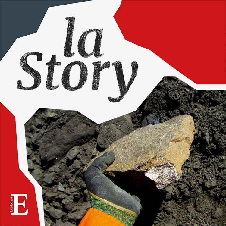 cover art for Le jour où le Nickel a pété les plombs