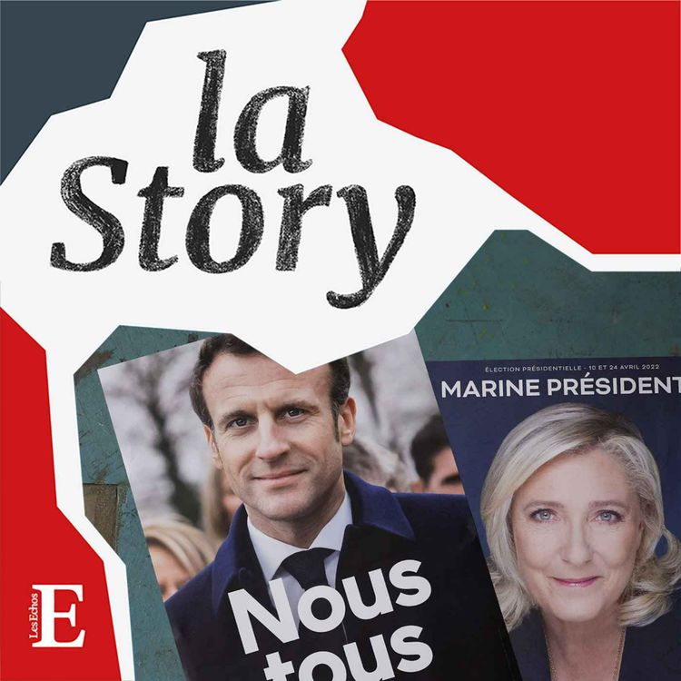 cover art for Présidentielle, 2017 bis repetita ? 