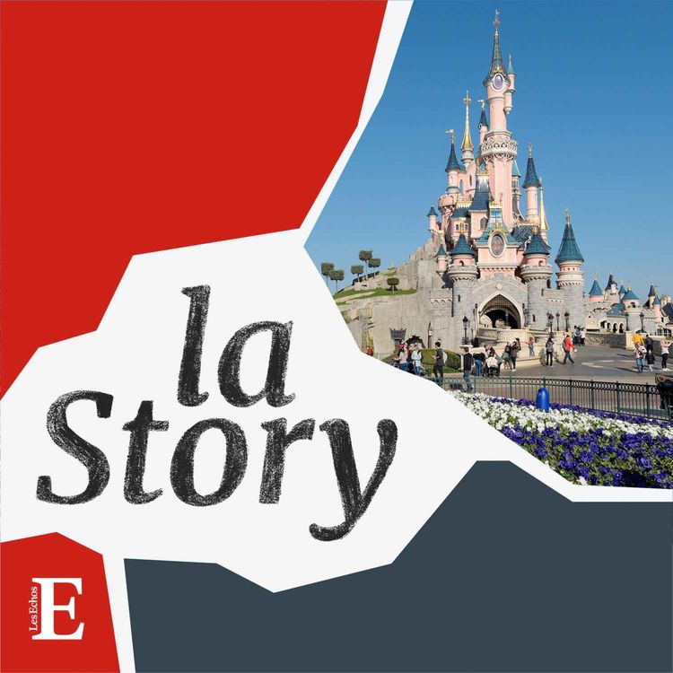 cover art for Disneyland Paris, un succès populaire, pas financier