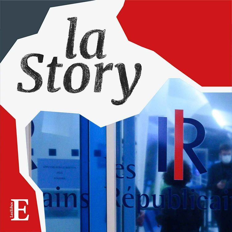 cover art for La droite française (toujours) en quête d’un patron