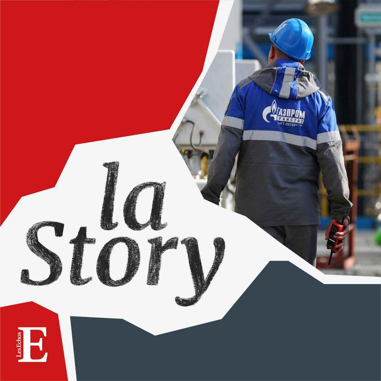 cover art for Pétrole et gaz russes, armes de diplomatie massives