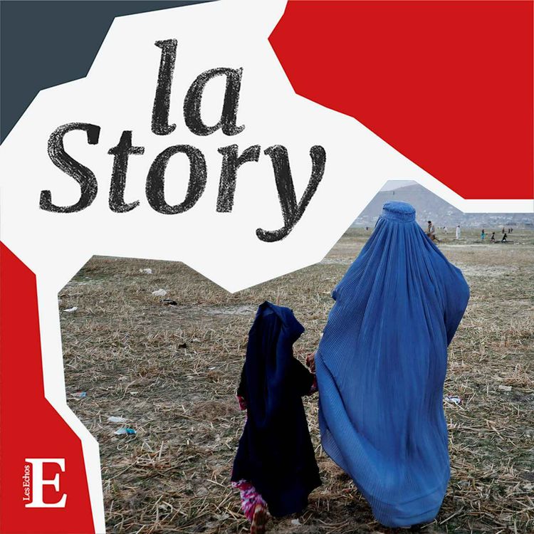 cover art for Behishta, exilée de l’enfer des talibans