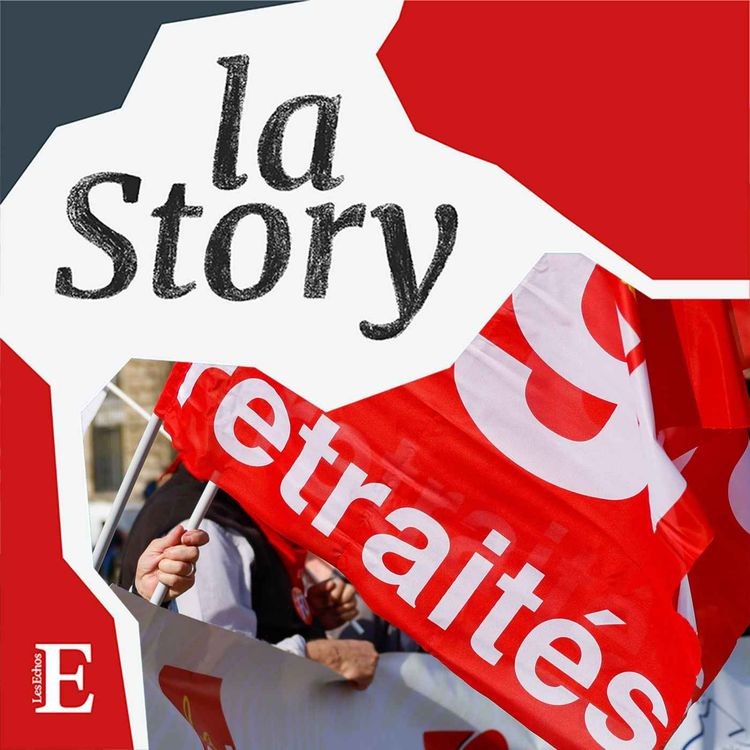 cover art for 60 ou 65 ans ? La retraite en embuscade