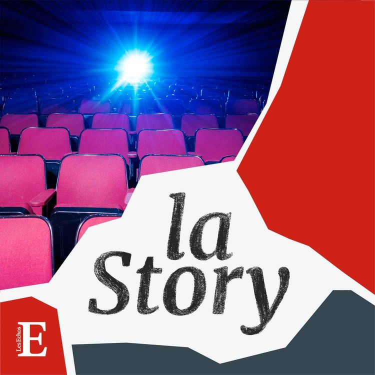 cover art for Le parcours d’un film à Cannes