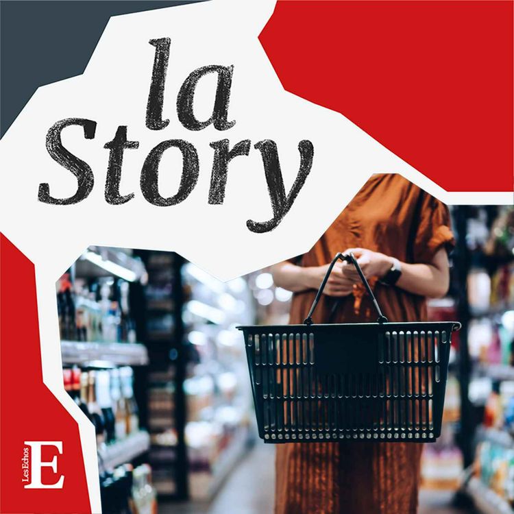 cover art for L’inflation, à tous les rayons