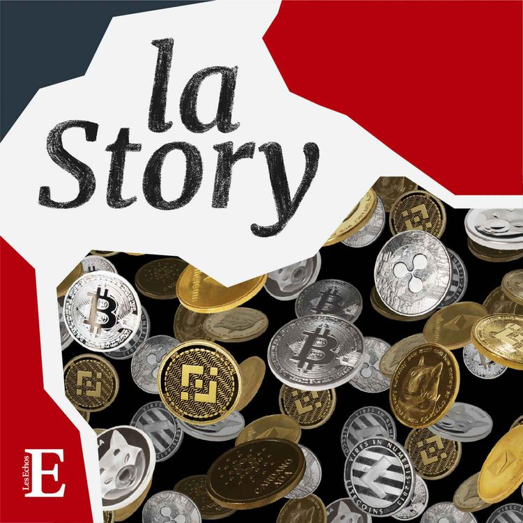 cover art for Cryptomonnaies, l’heure du jugement dernier ?