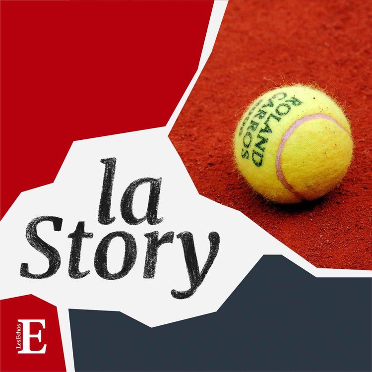 cover art for Roland Garros toujours dans la course au grand chelem
