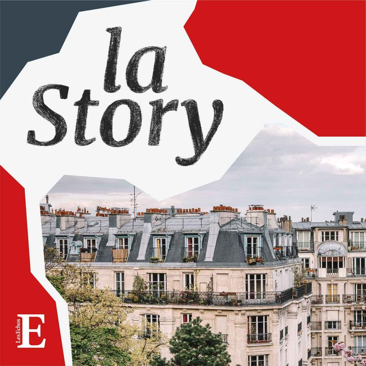 cover art for Immobilier : big bang dans l'assurance-emprunteurs