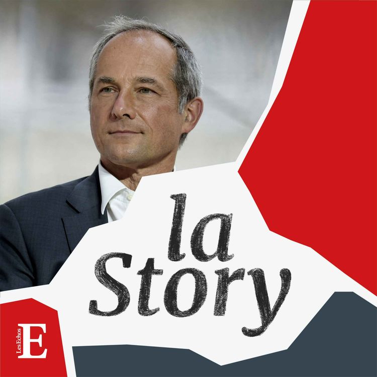 cover art for Oudéa, l’homme qui a su ne pas braquer la banque