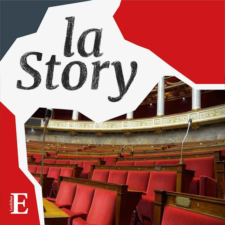 cover art for A quoi sert encore l’Assemblée nationale ? (1/2)