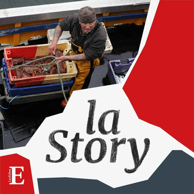 cover art for En Ecosse, l’éternel regret du Brexit