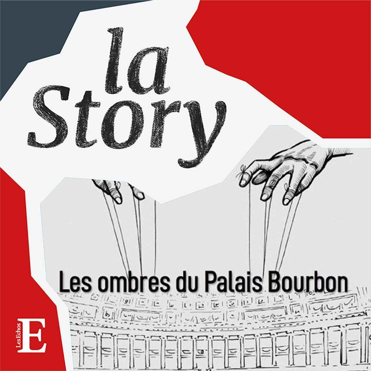 cover art for Législatives : thriller à l’Assemblée nationale (2/2)