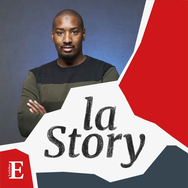 cover art for Moussa Camara, le défi de l’inclusion