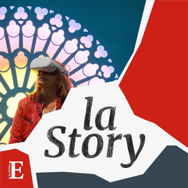 cover art for Pourquoi les entreprises craquent pour le métavers