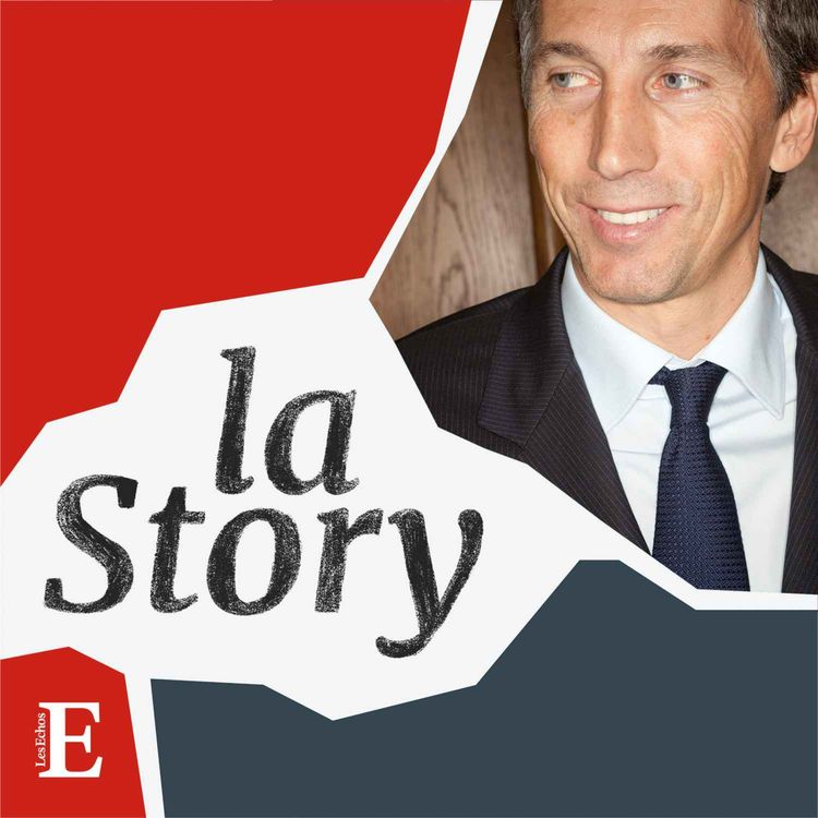 cover art for Koh-Lanta et Betclic tentent le pari de la Bourse