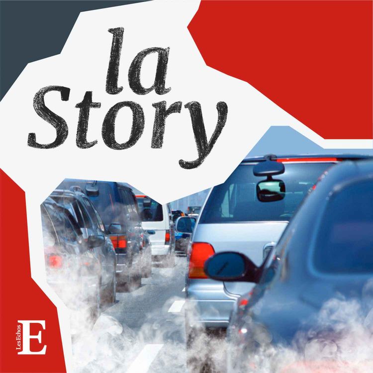 cover art for 2035, RIP la voiture thermique