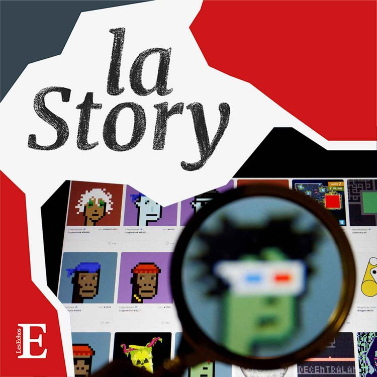 cover art for NFT, la rançon du succès