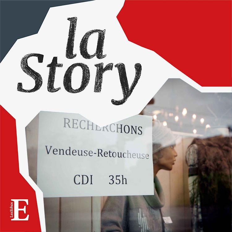 cover art for Où sont passés les salariés ?