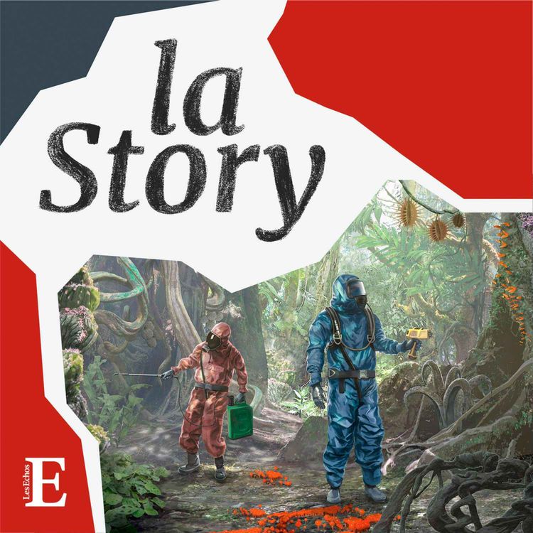 cover art for Comment imaginer la guerre du futur