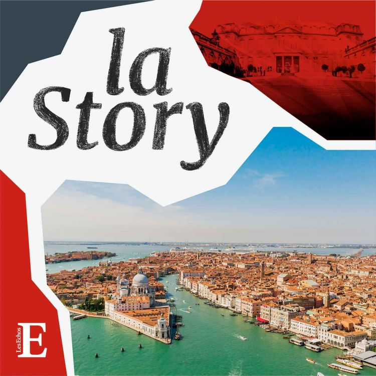 cover art for Hypertourisme 5/5 : Venise renoue avec ses démons