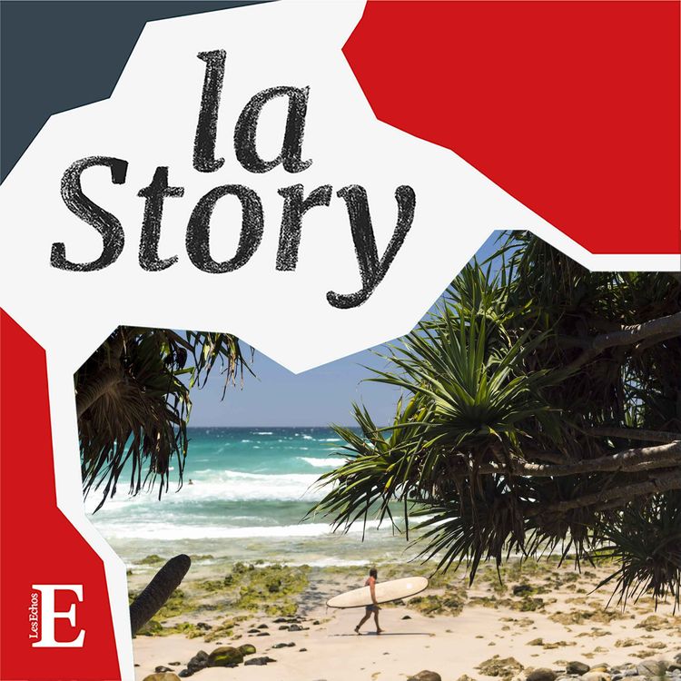 cover art for Hypertourisme 3/5 : Byron Bay, du surf à internet