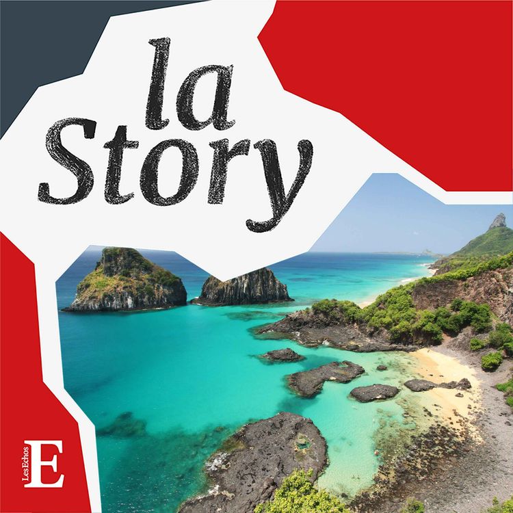 cover art for Hypertourisme 4/5 : Fernando de Noronha, un paradis en sursis