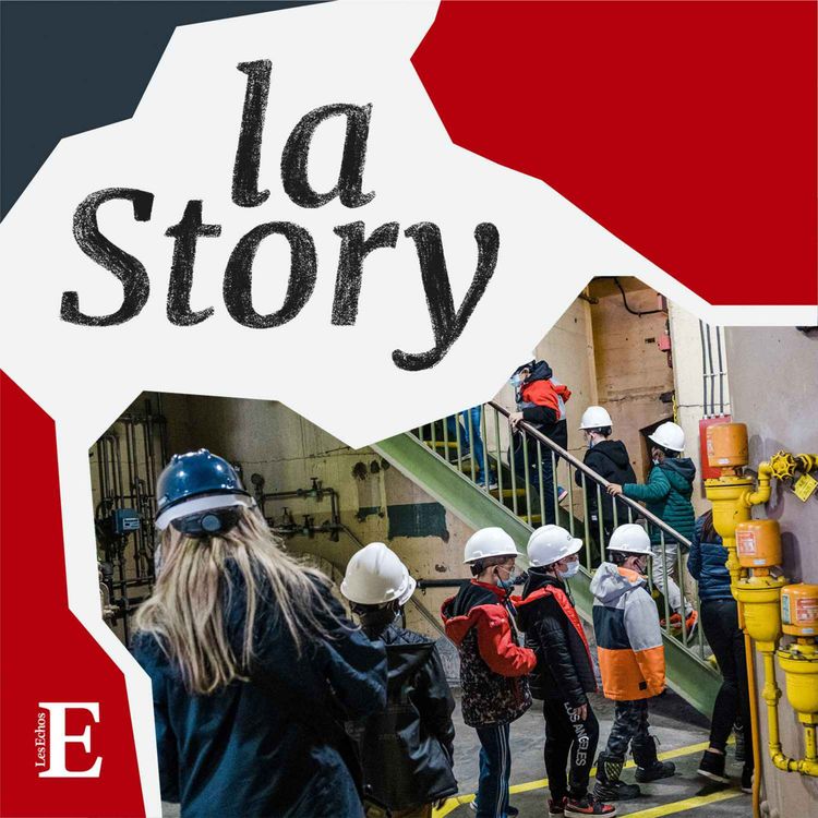 cover art for Champion de Pisa 1/5 : Canada, l’égalité des chances comme credo