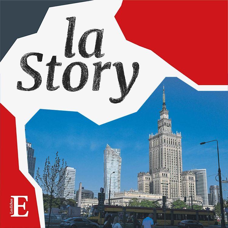 cover art for Champion de Pisa 4/5 : Pologne, le spectre de la fin du miracle