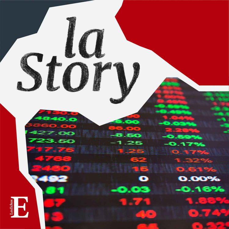 cover art for Après l’inflation, la récession ?