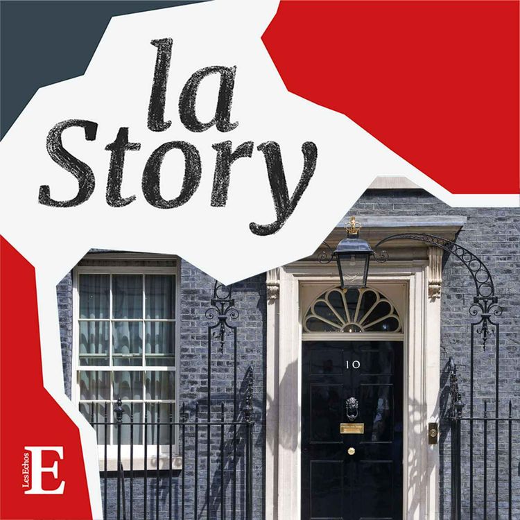 cover art for Qui pour succéder à Boris Johnson ?