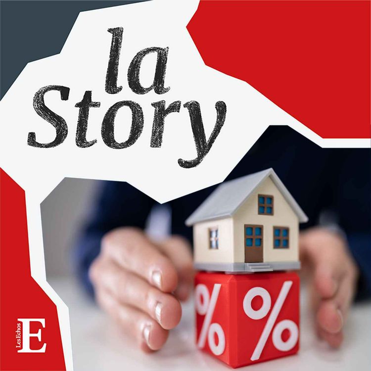 cover art for Crédit immobilier : la fin d’une époque bénie ?