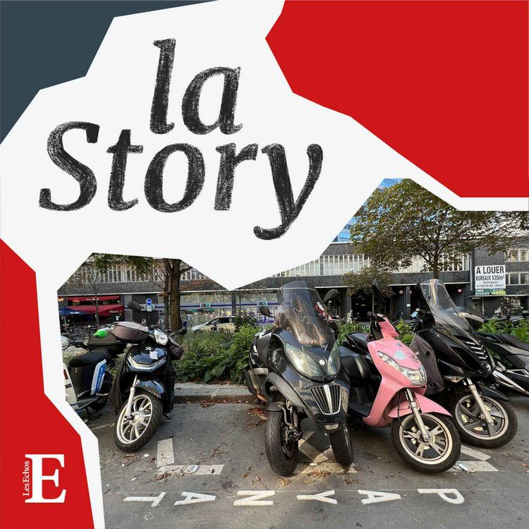 cover art for Paris : les deux roues passent à la caisse