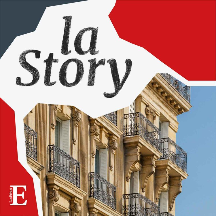 cover art for Prix immobilier : ça baisse ou ça monte ?