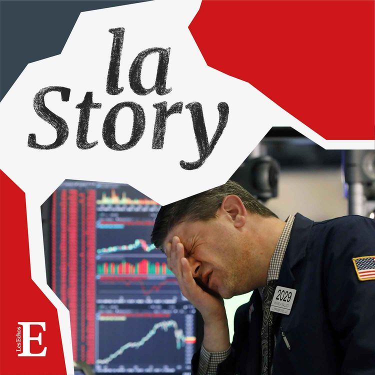 cover art for Bourse : vers un octobre noir ?