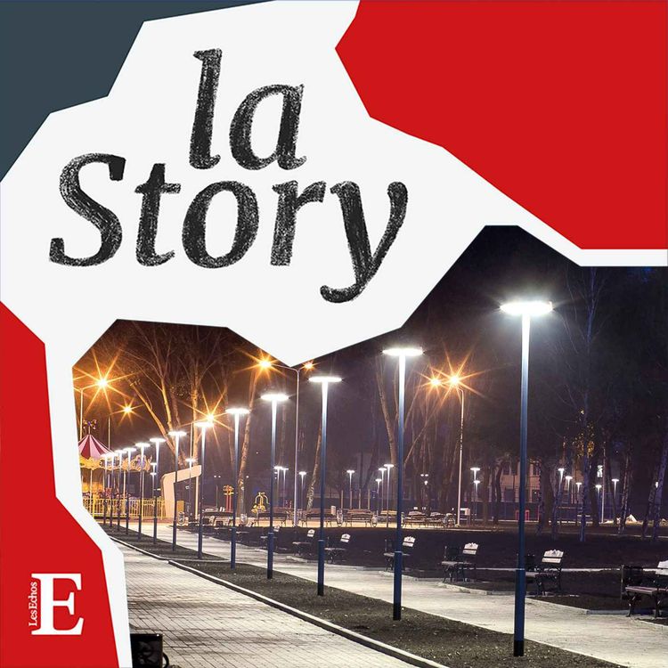 cover art for Prix de l'énergie : cauchemar en mairie