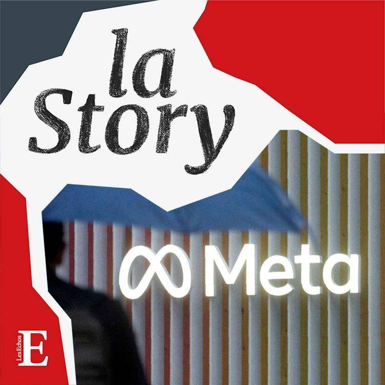 cover art for Facebook-Meta, une panne qui n’a rien de virtuel