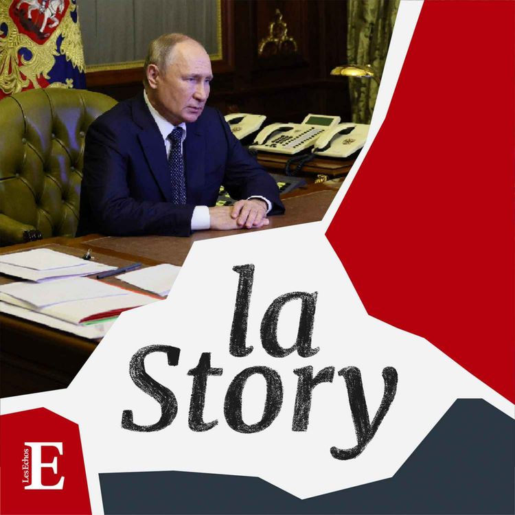 cover art for Russie : les sanctions font-elles si mal ?