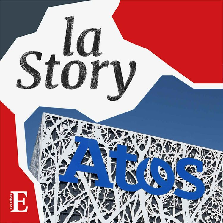 cover art for Atos, scission en vue