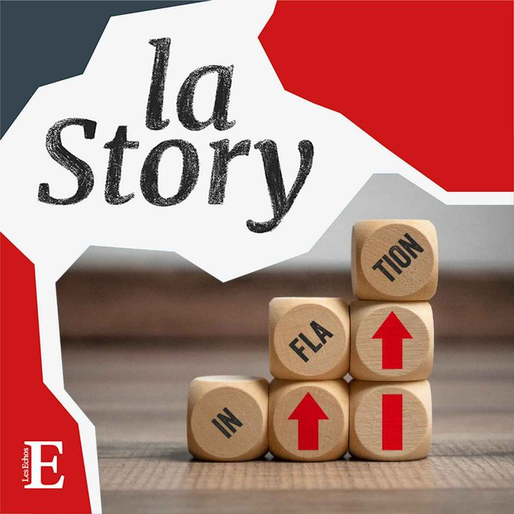 cover art for Face à l’inflation, les Français choisissent l’épargne