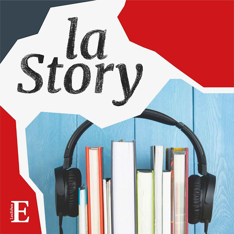 cover art for L’essor du livre audio aiguise les appétits