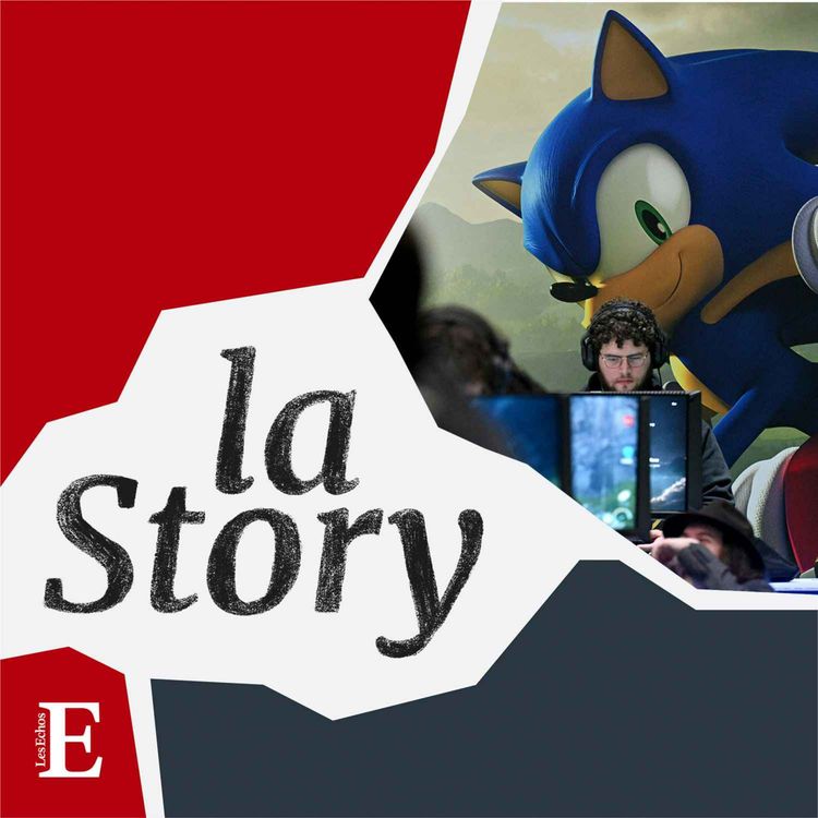 cover art for Paris Games Week : le jeu vidéo en ébullition