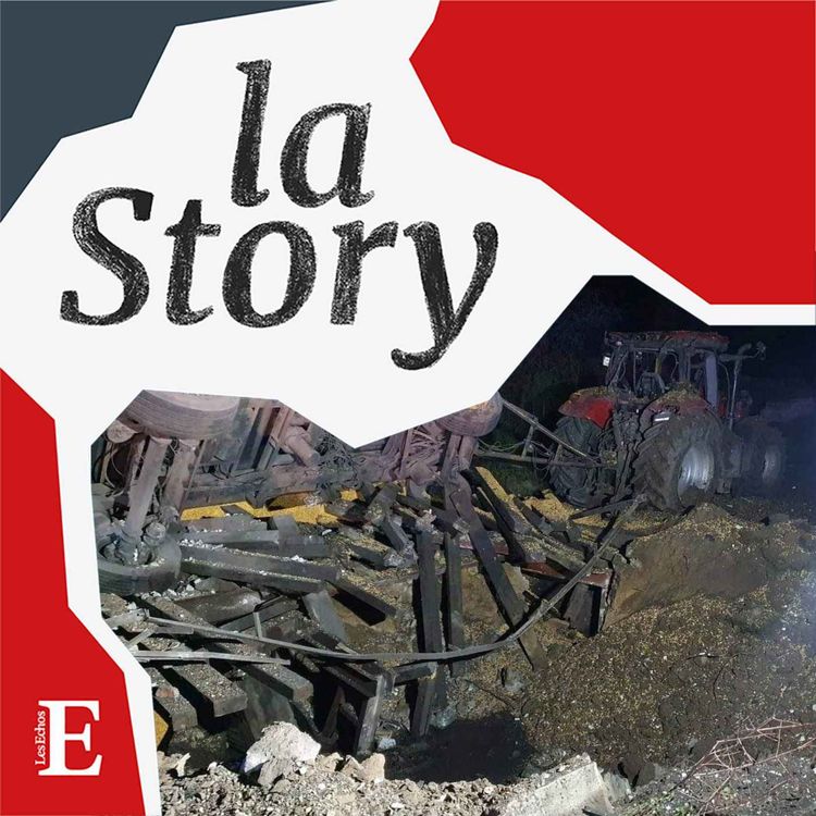 cover art for G20 : un tournant dans la guerre en Ukraine ? 