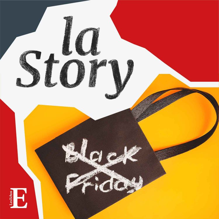 cover art for Camif joue la carte de l’anti-Black Friday
