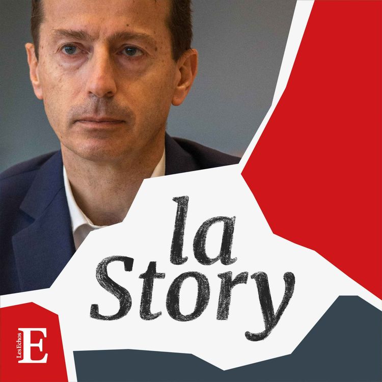 cover art for Guillaume Faury, l’homme qui a consolidé Airbus