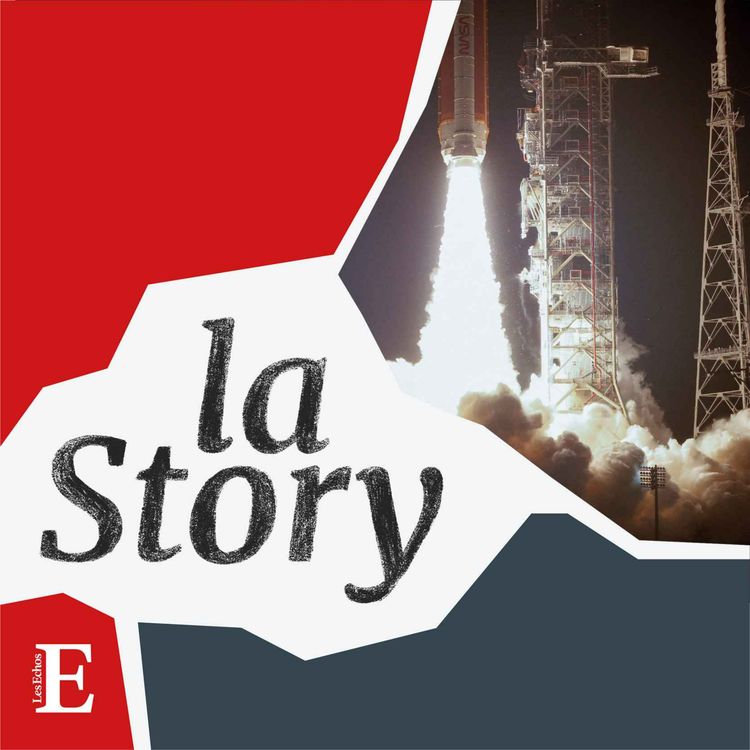 cover art for Mission Artemis, de la Lune à Mars