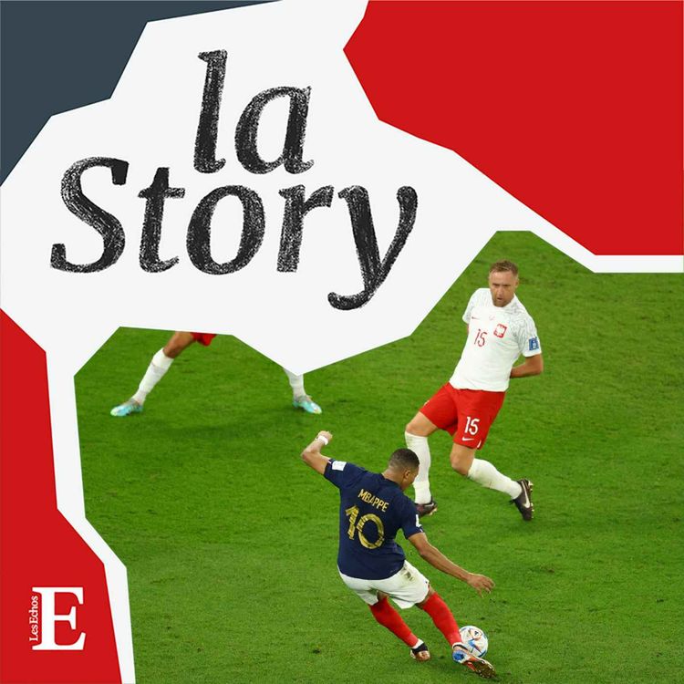 cover art for Mondial, pas de boycott pour l’audience