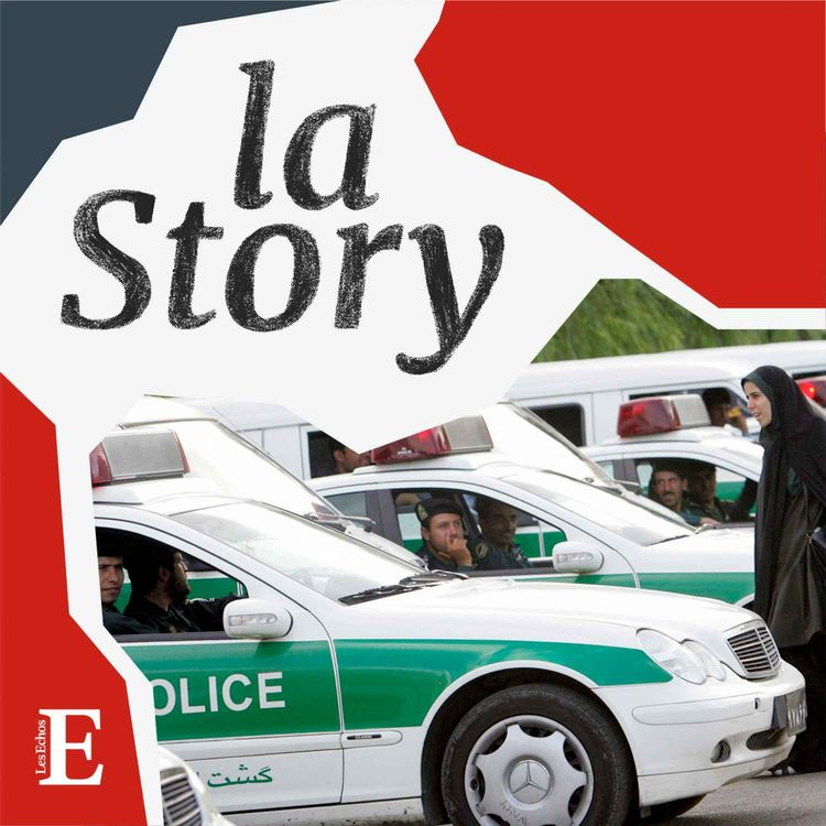 cover art for Iran, une première victoire symbolique ?