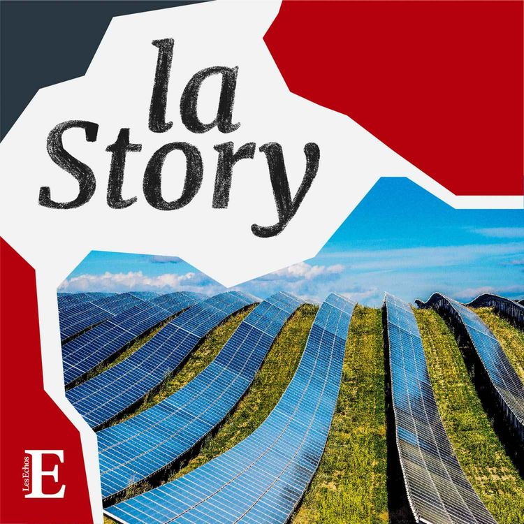 cover art for Energies renouvelables, il est temps d’accélérer