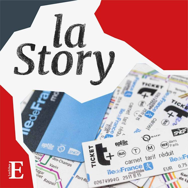 cover art for RATP : l’inflation rattrape les usagers du métro