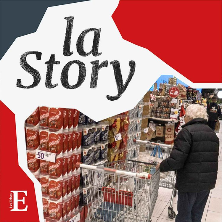 cover art for Les hypers, un rempart contre l'inflation ?